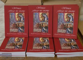 Promocja książki „Wiśnicz jakiego nie znamy” – ZDJĘCIA