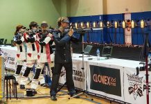 Promień Bochnia z medalami na zawodach „Mikołaj na petardzie” w Krakowie