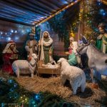 Wspólne kolędowanie w Betlejem – ZDJĘCIA