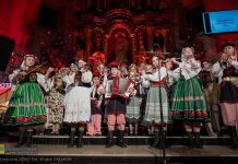 Noworoczny Koncert Kolęd w Chełmie – ZDJĘCIA