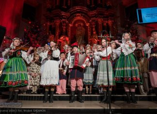 Noworoczny Koncert Kolęd w Chełmie – ZDJĘCIA