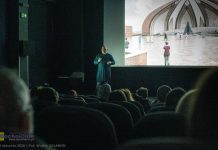 Ruszył cykl spotkań podróżniczych „Okiem na Świat” – ZDJĘCIA