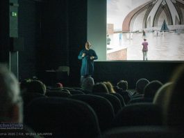 Ruszył cykl spotkań podróżniczych „Okiem na Świat” – ZDJĘCIA