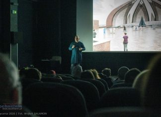 Ruszył cykl spotkań podróżniczych „Okiem na Świat” – ZDJĘCIA