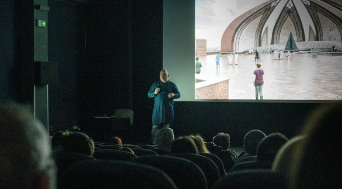 Ruszył cykl spotkań podróżniczych „Okiem na Świat” – ZDJĘCIA