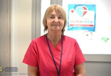 Zmiana siedziby, niezmienne potrzeby. Bocheński oddział RCKiK apeluje o oddawanie krwi – WYWIAD