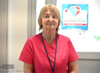 Zmiana siedziby, niezmienne potrzeby. Bocheński oddział RCKiK apeluje o oddawanie krwi – WYWIAD