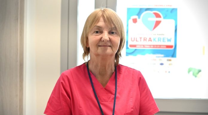 Zmiana siedziby, niezmienne potrzeby. Bocheński oddział RCKiK apeluje o oddawanie krwi – WYWIAD