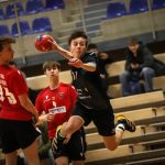 Piłka ręczna. MOSiR Bochnia rozbił Wybickiego. Pewne zwycięstwo w II lidze