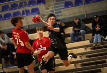 Piłka ręczna. MOSiR Bochnia rozbił Wybickiego. Pewne zwycięstwo w II lidze