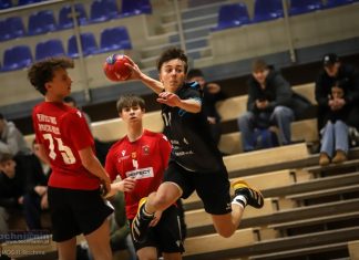 Piłka ręczna. MOSiR Bochnia rozbił Wybickiego. Pewne zwycięstwo w II lidze