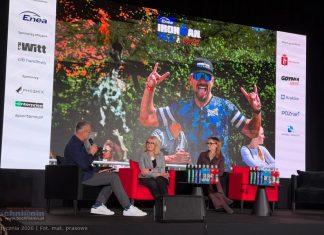 Bochnia znów na trasie IRONMAN 70.3 Kraków! Zawody wrócą 2 sierpnia