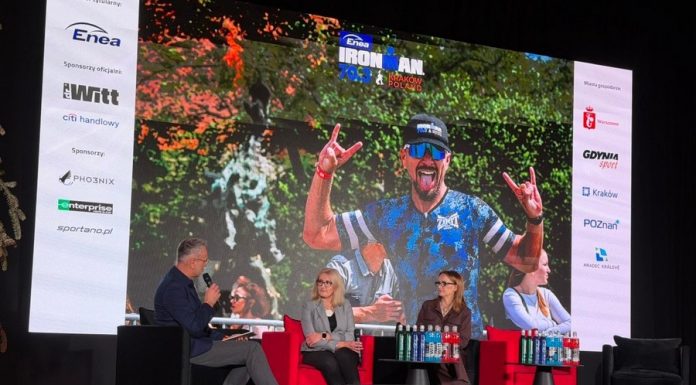 Bochnia znów na trasie IRONMAN 70.3 Kraków! Zawody wrócą 2 sierpnia