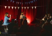 Córki oczarowały publiczność podczas Bochnia Music Sessions – ZDJĘCIA