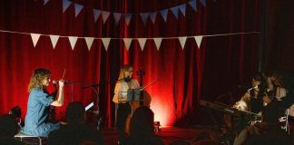 Córki oczarowały publiczność podczas Bochnia Music Sessions – ZDJĘCIA