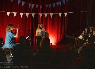 Córki oczarowały publiczność podczas Bochnia Music Sessions – ZDJĘCIA