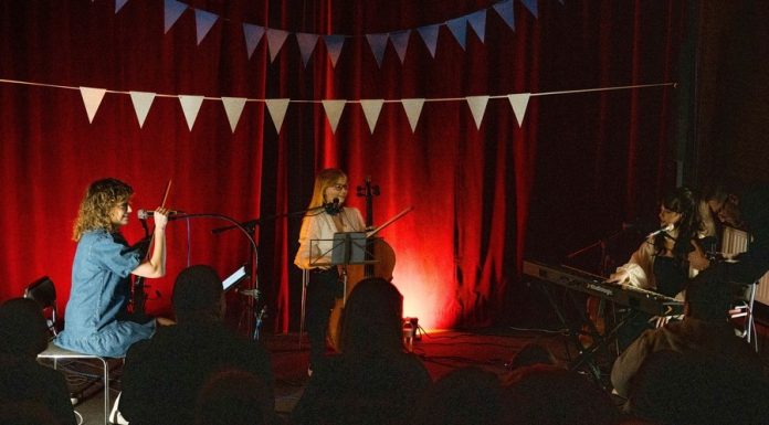 Córki oczarowały publiczność podczas Bochnia Music Sessions – ZDJĘCIA