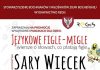 „Językowe figle-migle”. Promocja książki dla dzieci w Domu Bochniaków