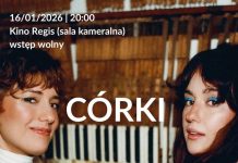 Bochnia Music Sessions. W piątek koncert zespołu Córki