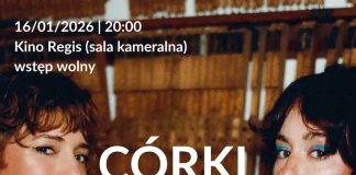 Bochnia Music Sessions. W piątek koncert zespołu Córki