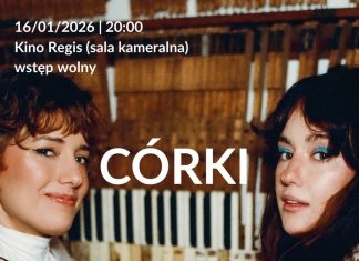 Bochnia Music Sessions. W piątek koncert zespołu Córki