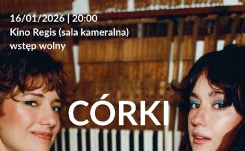 Bochnia Music Sessions. W piątek koncert zespołu Córki