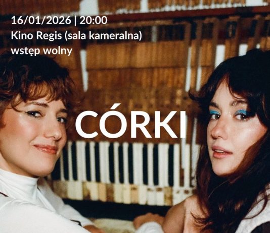 Bochnia Music Sessions. W piątek koncert zespołu Córki