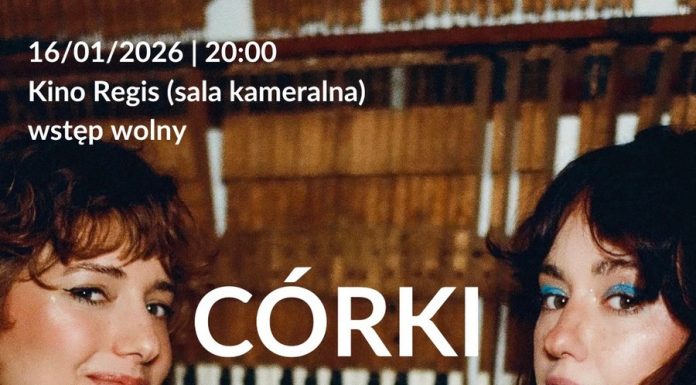 Bochnia Music Sessions. W piątek koncert zespołu Córki