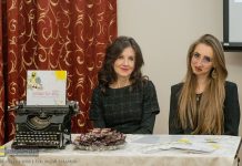 „Językowe figle-migle” dla najmłodszych. Promocja książki Sary Więcek – ZDJĘCIA