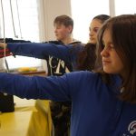 Zawodnicy „Młodego Strzelca” z Bochni z dobrymi wynikami w Tarnowie