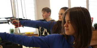 Zawodnicy „Młodego Strzelca” z Bochni z dobrymi wynikami w Tarnowie