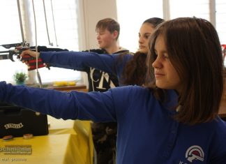 Zawodnicy „Młodego Strzelca” z Bochni z dobrymi wynikami w Tarnowie