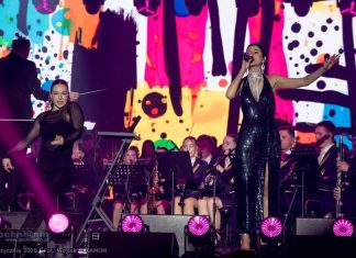 „Awatary i Symfonie”. Noworoczny koncert Orkiestry Baczków w Łapczycy – ZDJĘCIA