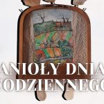 Biblioteka w Bochni. Wernisaż wystawy „Anioły dnia codziennego”