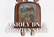 Biblioteka w Bochni. Wernisaż wystawy „Anioły dnia codziennego”