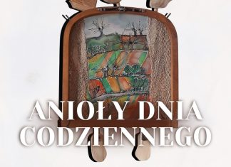 Biblioteka w Bochni. Wernisaż wystawy „Anioły dnia codziennego”