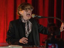 Koncert Asi Nawojskiej w ramach Bochnia Music Sessions – ZDJĘCIA