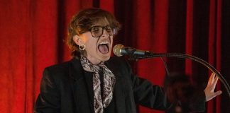 Koncert Asi Nawojskiej w ramach Bochnia Music Sessions – ZDJĘCIA