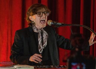 Koncert Asi Nawojskiej w ramach Bochnia Music Sessions – ZDJĘCIA