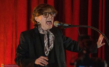 Koncert Asi Nawojskiej w ramach Bochnia Music Sessions – ZDJĘCIA