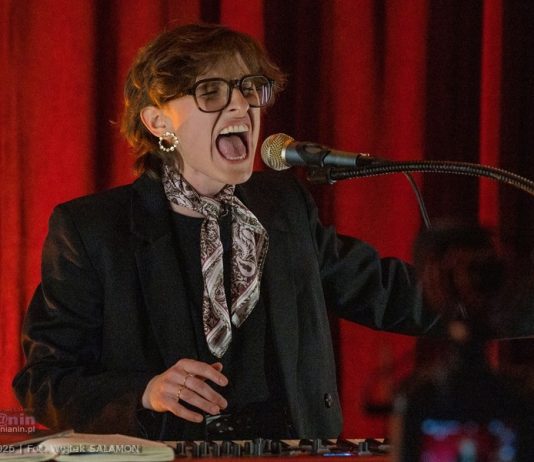 Koncert Asi Nawojskiej w ramach Bochnia Music Sessions – ZDJĘCIA