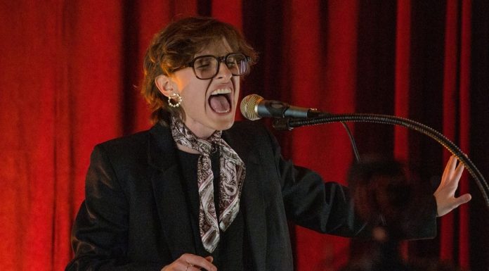 Koncert Asi Nawojskiej w ramach Bochnia Music Sessions – ZDJĘCIA