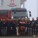 Udana akcja krwiodawstwa w Leszczynie. Zebrano ponad 13 litrów krwi – ZDJĘCIA