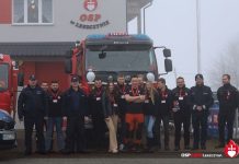 Udana akcja krwiodawstwa w Leszczynie. Zebrano ponad 13 litrów krwi – ZDJĘCIA