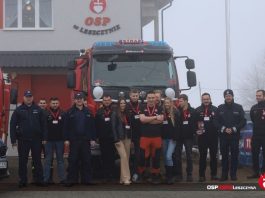 Udana akcja krwiodawstwa w Leszczynie. Zebrano ponad 13 litrów krwi – ZDJĘCIA