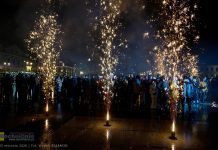 34. Finał WOŚP w Bochni. Zebrano ponad 142 tys. zł, ale to nie koniec zbiórki – ZDJĘCIA