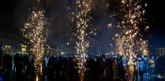 34. Finał WOŚP w Bochni. Zebrano ponad 142 tys. zł, ale to nie koniec zbiórki – ZDJĘCIA