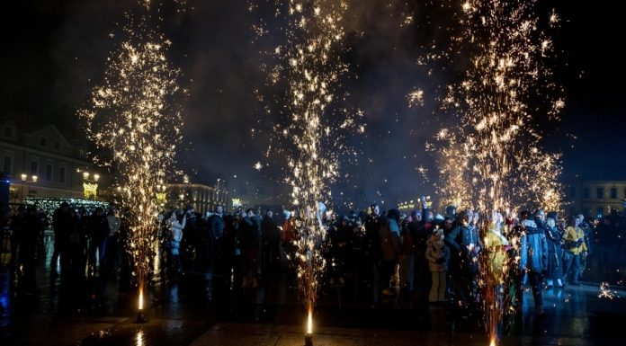 34. Finał WOŚP w Bochni. Zebrano ponad 142 tys. zł, ale to nie koniec zbiórki – ZDJĘCIA