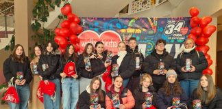 34. Finał WOŚP w Brzesku. Ponad 113 tys. zł zebrane w terenie i na licytacjach – ZDJĘCIA