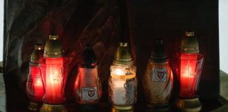 Międzynarodowy Dzień Pamięci o Ofiarach Holokaustu. W Bochni zapalono znicze – ZDJĘCIA